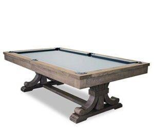 Carmel slate billiard dining , Billiards Snooker Tablepool table