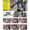 Multifunction Home Gym System Weight Training Exercise Workout - Image 5