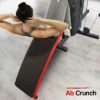 PROFLEX Home Gym Exercise Machine (Red/Black) - Image 3