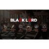 BLACK LORD Weight Bench 8in1 Press Multi-Station Home Gym Equipment - Image 2