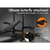BLACK LORD Weight Bench 8in1 Press Multi-Station Home Gym Equipment - Image 4