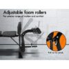 BLACK LORD Weight Bench 8in1 Press Multi-Station Home Gym Equipment - Image 5