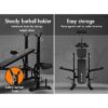 BLACK LORD Weight Bench 8in1 Press Multi-Station Home Gym Equipment - Image 7