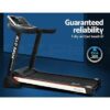 Everfit Treadmill Electric Auto Incline Home Exercise Machine - Image 2