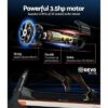Everfit Treadmill Electric Auto Incline Home Exercise Machine - Image 5