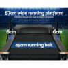 Everfit Treadmill Electric Auto Incline Home Exercise Machine - Image 7