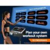Everfit Treadmill Electric Auto Incline Home Exercise Machine - Image 9