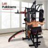 Fitness Equipment