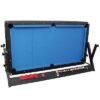 7FT Dual Function Pool Table - Billiard / Air Hockey - Image 3