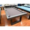 7FT Slate Odyssey Outdoor Pool Table