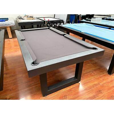 7FT Slate Odyssey Outdoor Pool Table