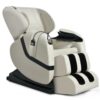 Electric Massage Chair Full Body Zero Gravity Shiatsu Heated - Image 4