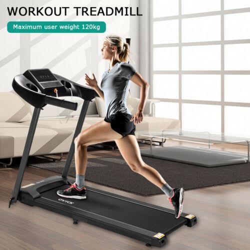 Electric Treadmill Incline Fitness Equipment
