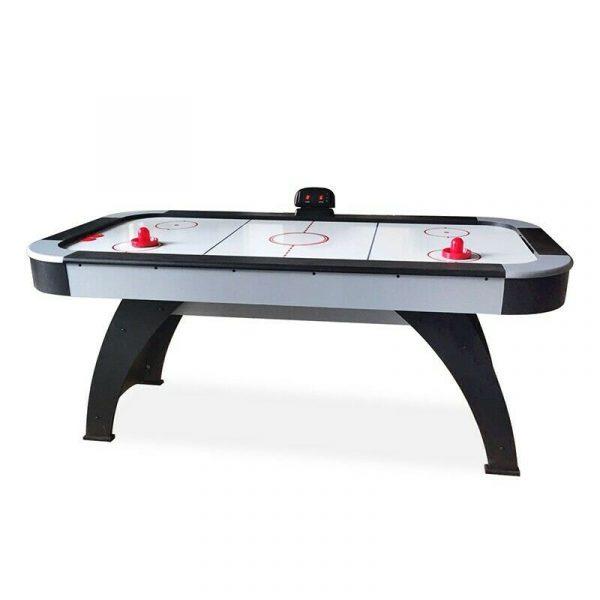 NEW 6FT Air Hockey Table With Score Counter - Image 2