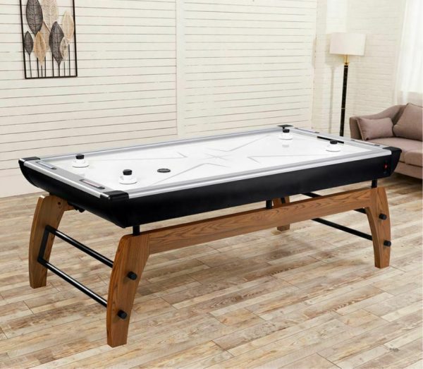 Barrington Air Hockey Table Air Hockey LED Electronic Scorers - Image 5