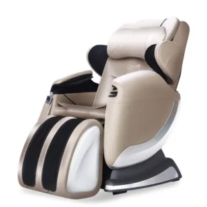 FORTIA Electric Massage Chair Full Body Reclining Zero Gravity