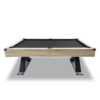 7FT Pool Table Black Felt 2022 MDF KINGKONG Quality New Edition - Image 2