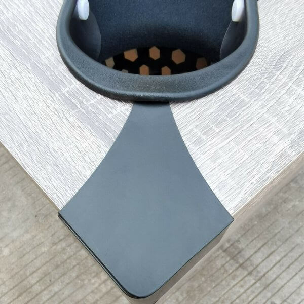 7FT Pool Table Black Felt 2022 MDF KINGKONG Quality New Edition - Image 3