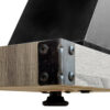 7FT Pool Table Black Felt 2022 MDF KINGKONG Quality New Edition - Image 4