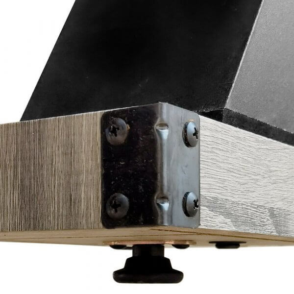 7FT Pool Table Black Felt 2022 MDF KINGKONG Quality New Edition - Image 4