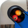 7ft Slate Pool Table Rasson
