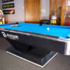 7ft Slate Pool Table Rasson