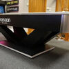 7FT Slate Pool Table Victory II Plus Competition - Image 8