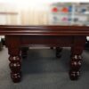 8FT Luxury Slate Pool Billiard Snooker Table HESTIA - Image 2