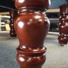 8FT Luxury Slate Pool Billiard Snooker Table HESTIA - Image 3