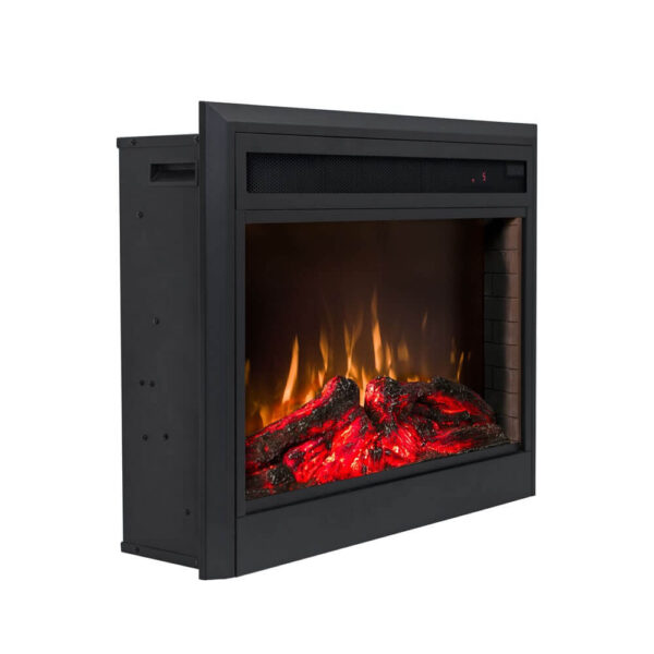 Berwick 2000W Electric Fireplace Heater