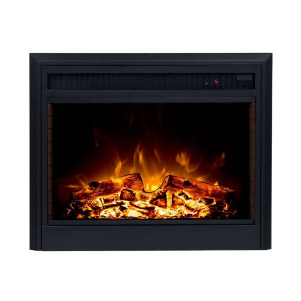 Berwick 2000W Electric Fireplace Heater