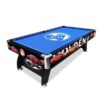 Holden Logo Pool Table 7ft