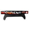 Holden Logo Pool Table 7ft-2
