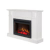 Berwick 2000W Electric Fireplace Heater
