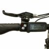 Dyson Adventure Folding e-Bike 26inch - Black - Image 4