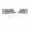 3 +2 Seater Lounge