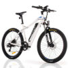 VALK Electric Mountain Bike Motorised Battery - Image 12