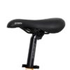 Dyson Adventure Folding e-Bike 26inch - Black