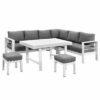 Outdoor Dining Table