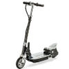 BULLET Electric Scooter 140W For Adults Kids Foldable - Image 12