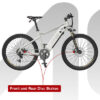 HIMO EBike Grey C26 - Image 3