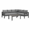 L Shaped Sofa Lounge
