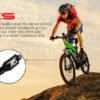 VALK TEKTRO MAXXIS VELO Electric Dual Suspension Mountain e-Bike - Image 6