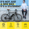 VALK eBike Commuter Motorised Bicycle - Image 2