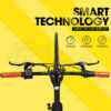 VALK eBike Commuter Motorised Bicycle - Image 6