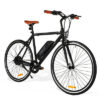 VALK eBike Commuter Motorised Bicycle - Image 12