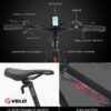 VALK Electric Bike Motorised Bicycle Battery Mountain - Image 10