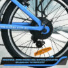 NEOCYCLE Electric Bike Foldable 36V Lithium Battery - Image 4