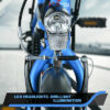 NEOCYCLE Electric Bike Foldable 36V Lithium Battery - Image 9