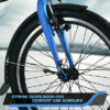 NEOCYCLE Electric Bike Foldable 36V Lithium Battery - Image 10